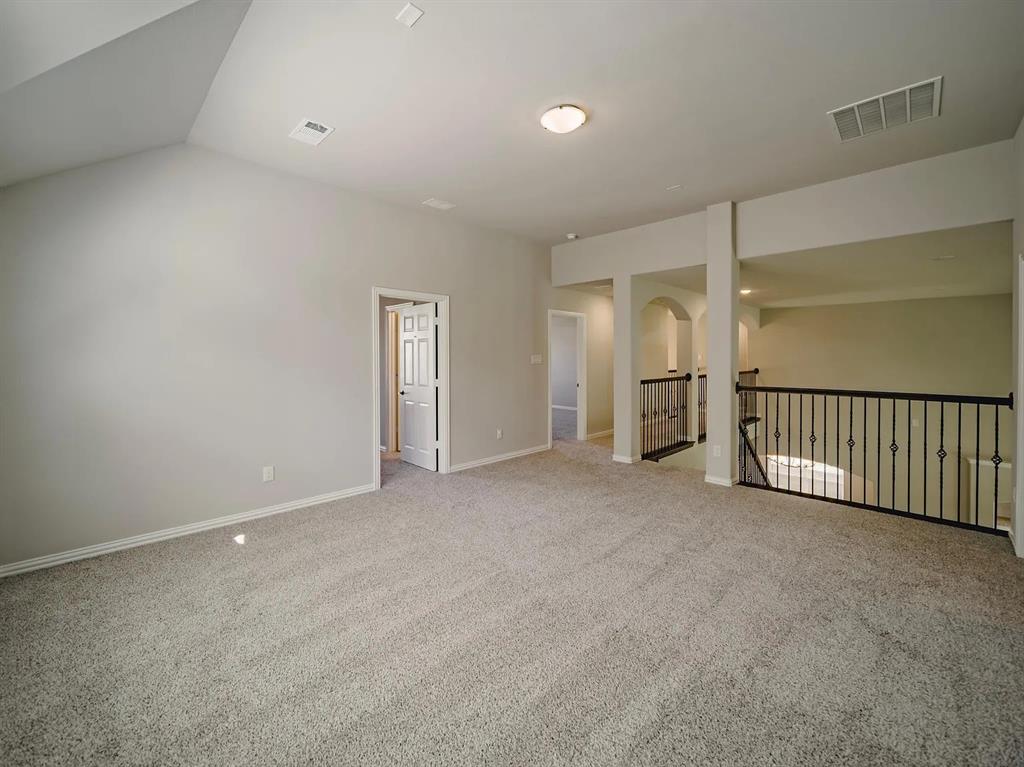 Homestead At Ownsby Farms Ph 2, The - Residential Lease