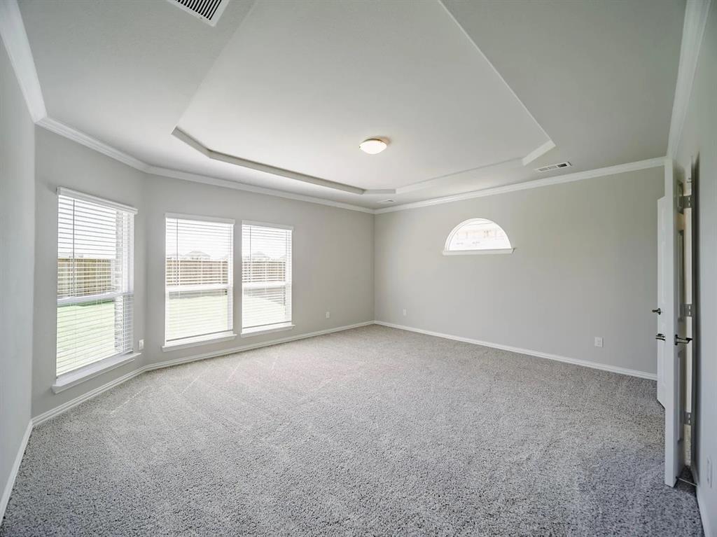 Homestead At Ownsby Farms Ph 2, The - Residential Lease