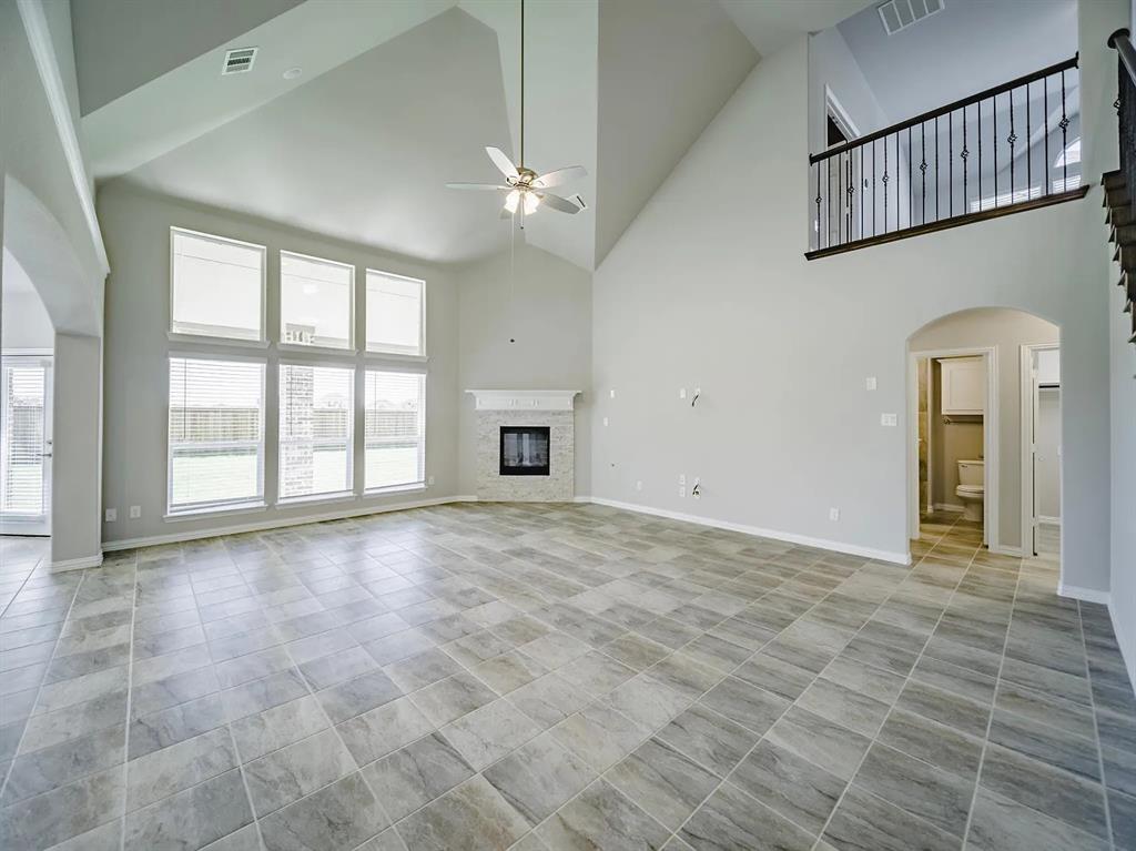 Homestead At Ownsby Farms Ph 2, The - Residential Lease