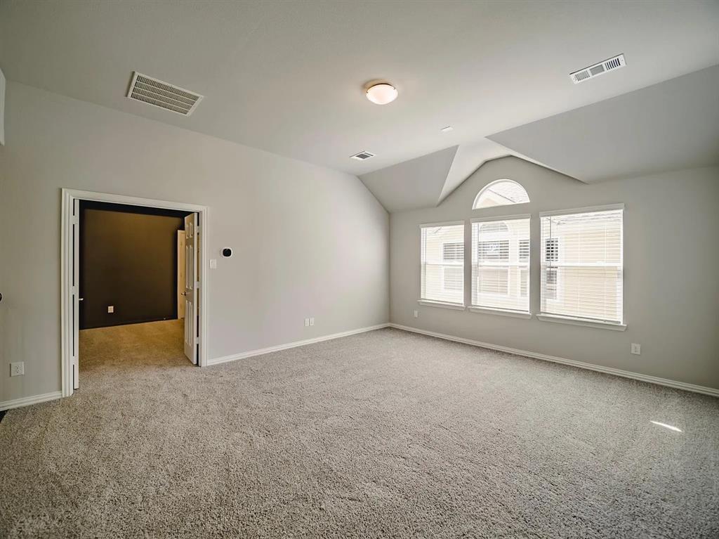 Homestead At Ownsby Farms Ph 2, The - Residential Lease