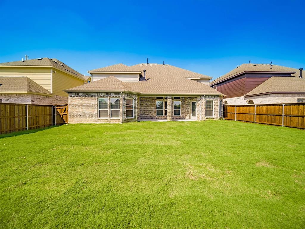 Homestead At Ownsby Farms Ph 2, The - Residential Lease