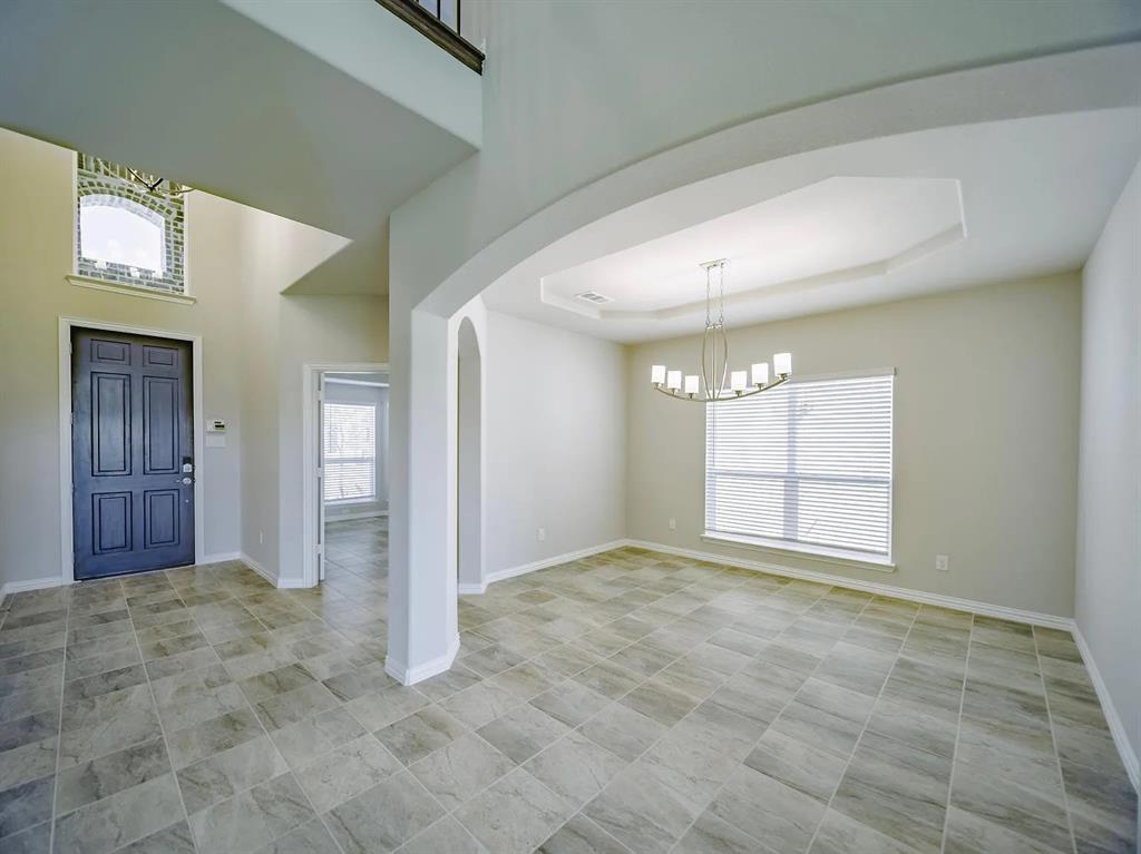 Homestead At Ownsby Farms Ph 2, The - Residential Lease