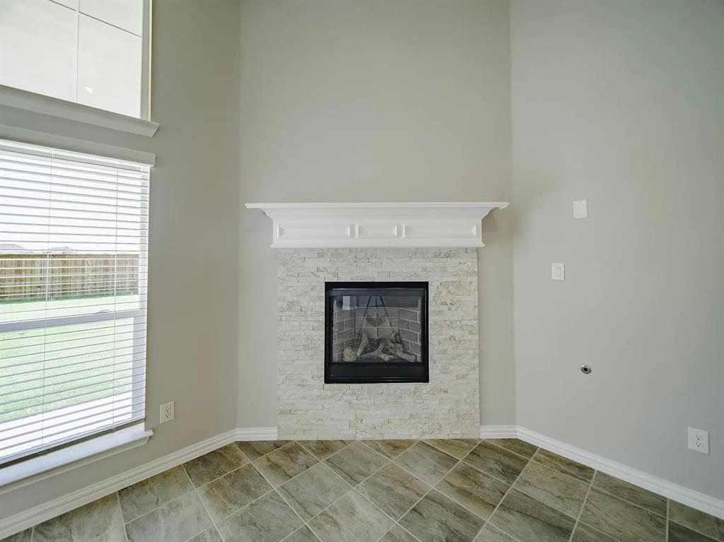 Homestead At Ownsby Farms Ph 2, The - Residential Lease