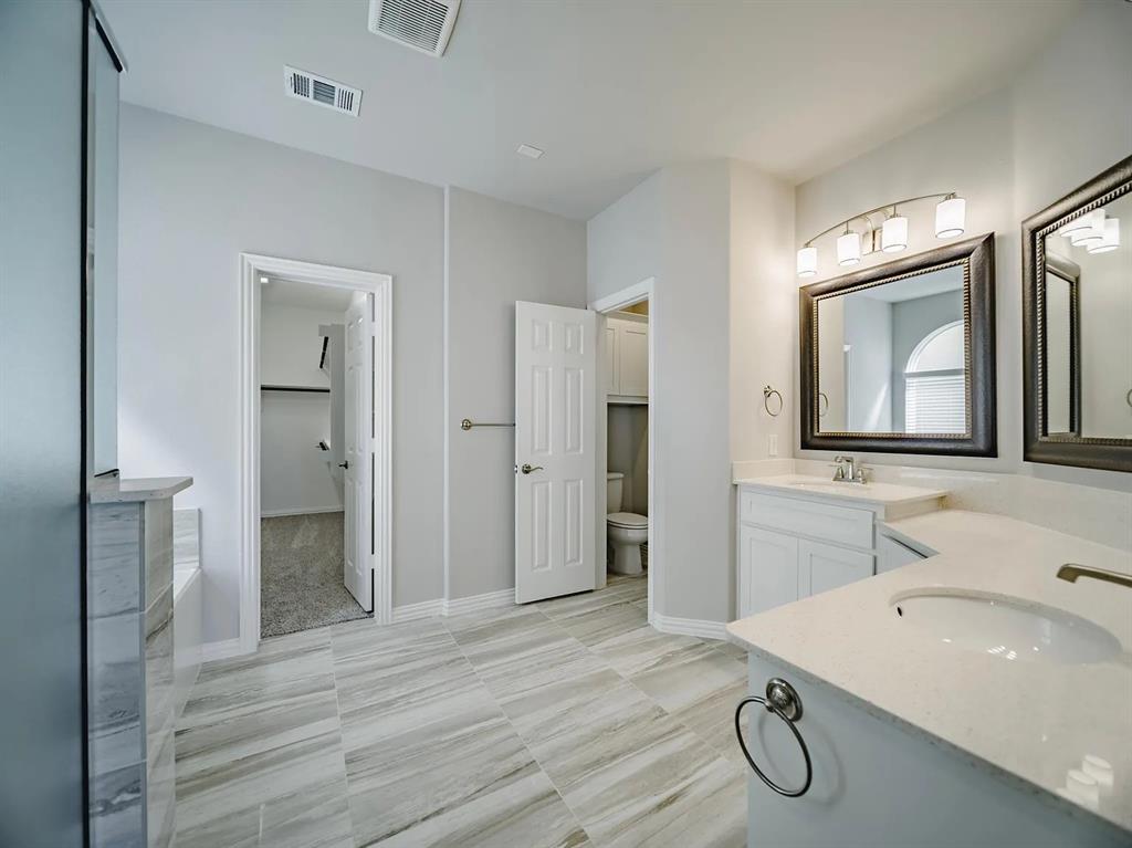 Homestead At Ownsby Farms Ph 2, The - Residential Lease