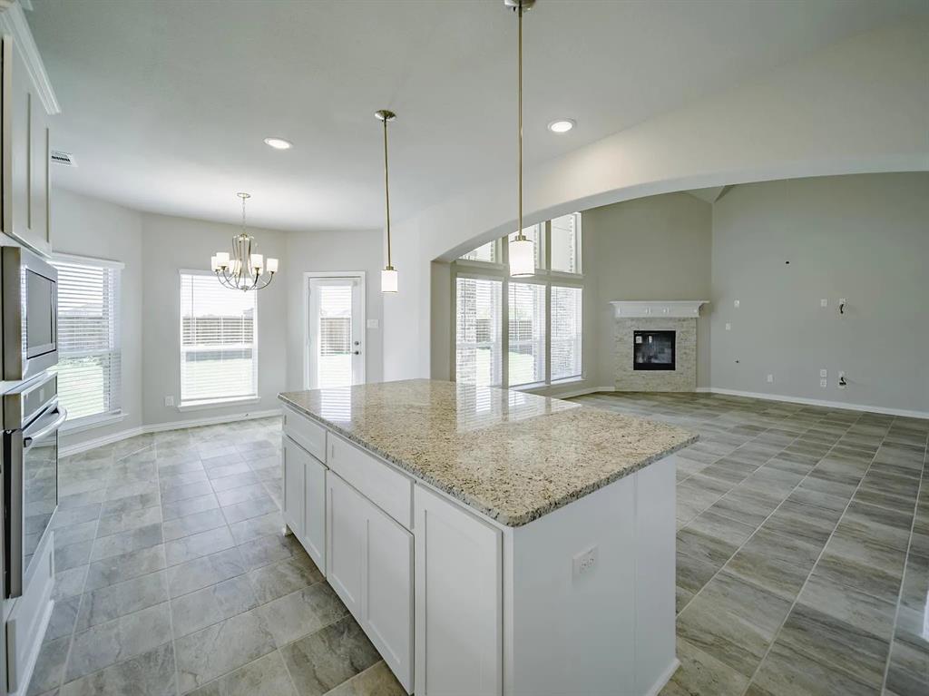 Homestead At Ownsby Farms Ph 2, The - Residential Lease