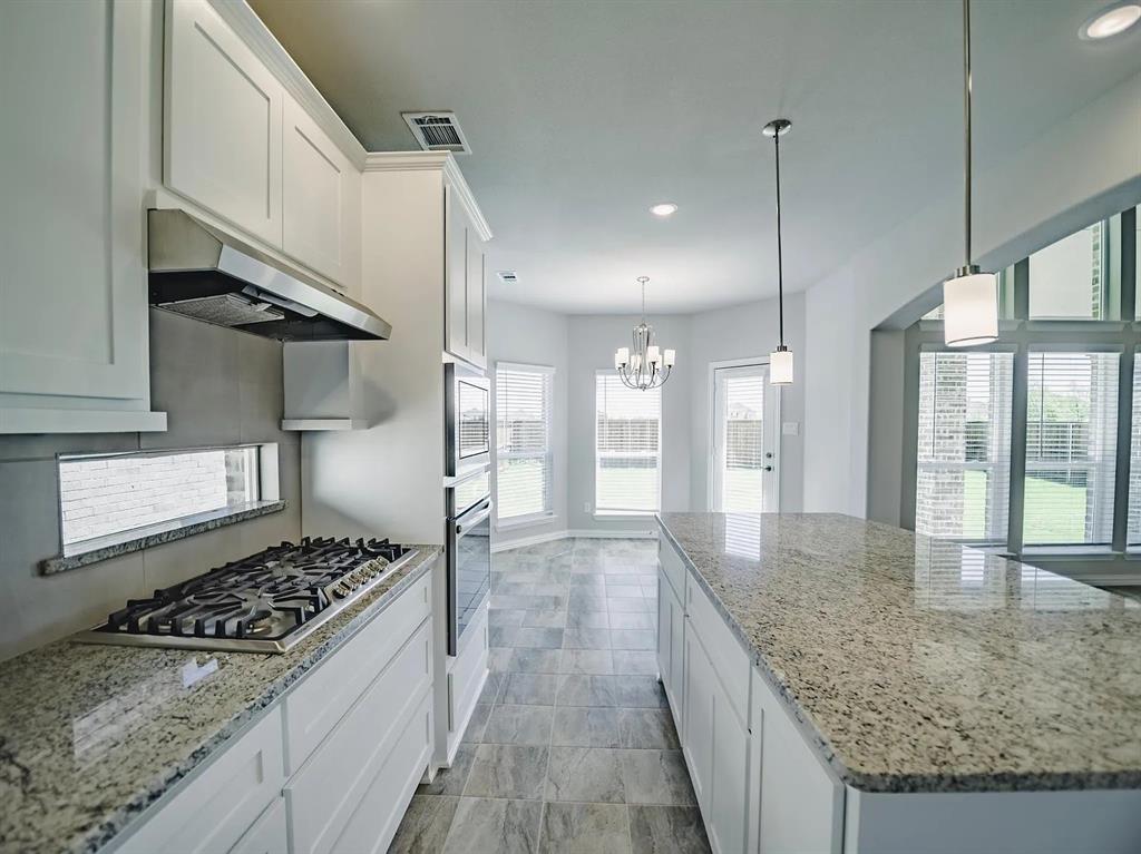 Homestead At Ownsby Farms Ph 2, The - Residential Lease