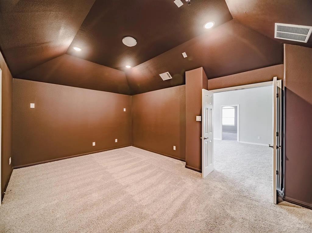 Homestead At Ownsby Farms Ph 2, The - Residential Lease