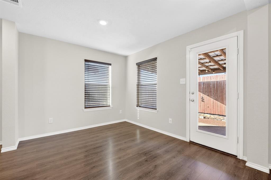 Camden Park, Ph 3 - Residential Lease