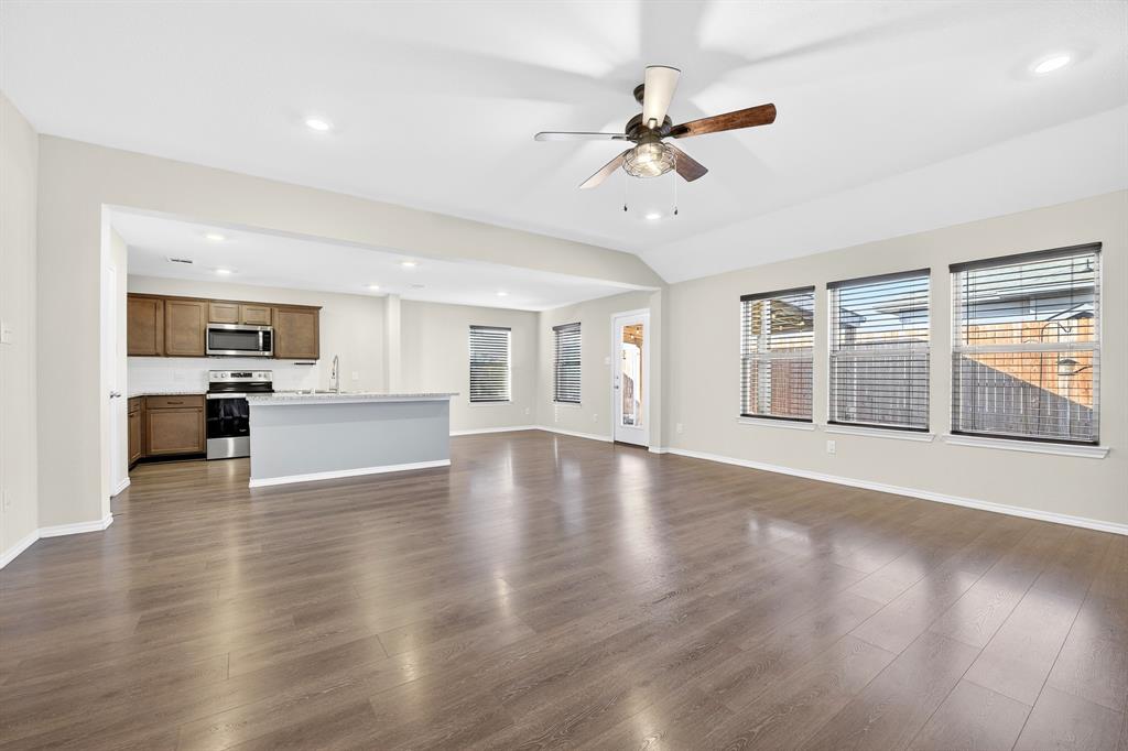 Camden Park, Ph 3 - Residential Lease