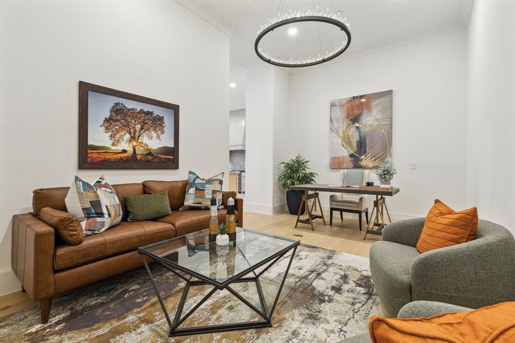 Normandy Estates - Residential