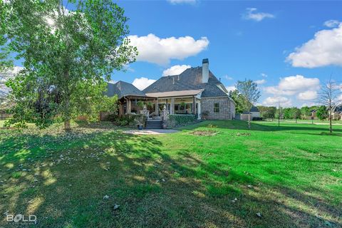 A home in Bossier City