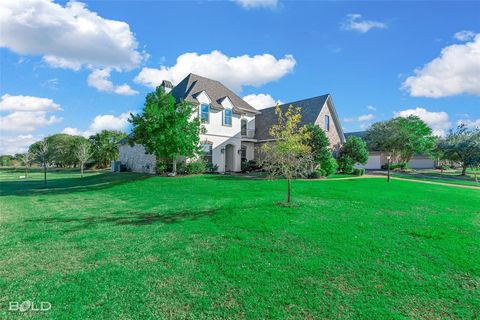 A home in Bossier City