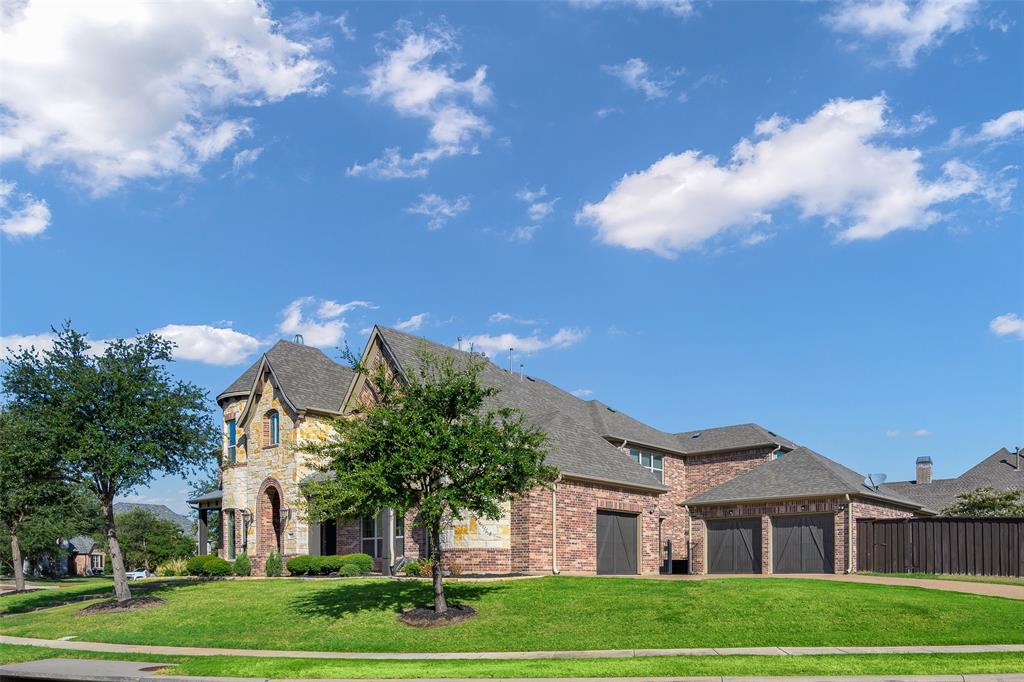 The Glen At Tribute Ph 1 - Residential
