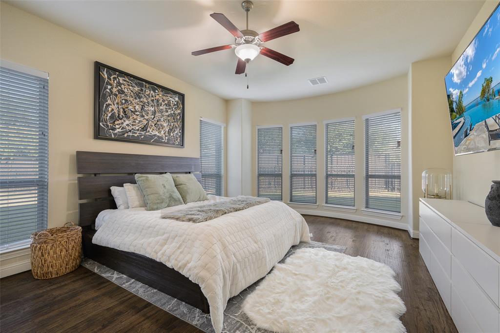 The Glen At Tribute Ph 1 - Residential