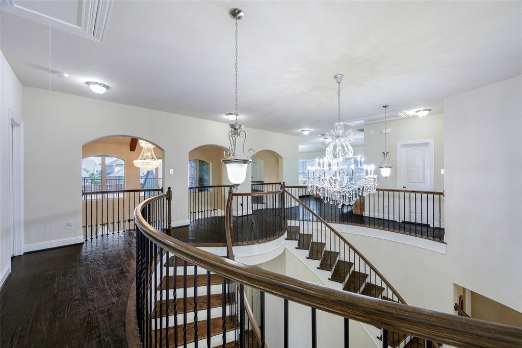 The Glen At Tribute Ph 1 - Residential