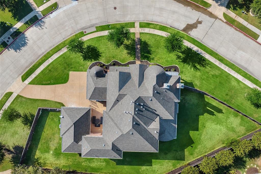The Glen At Tribute Ph 1 - Residential