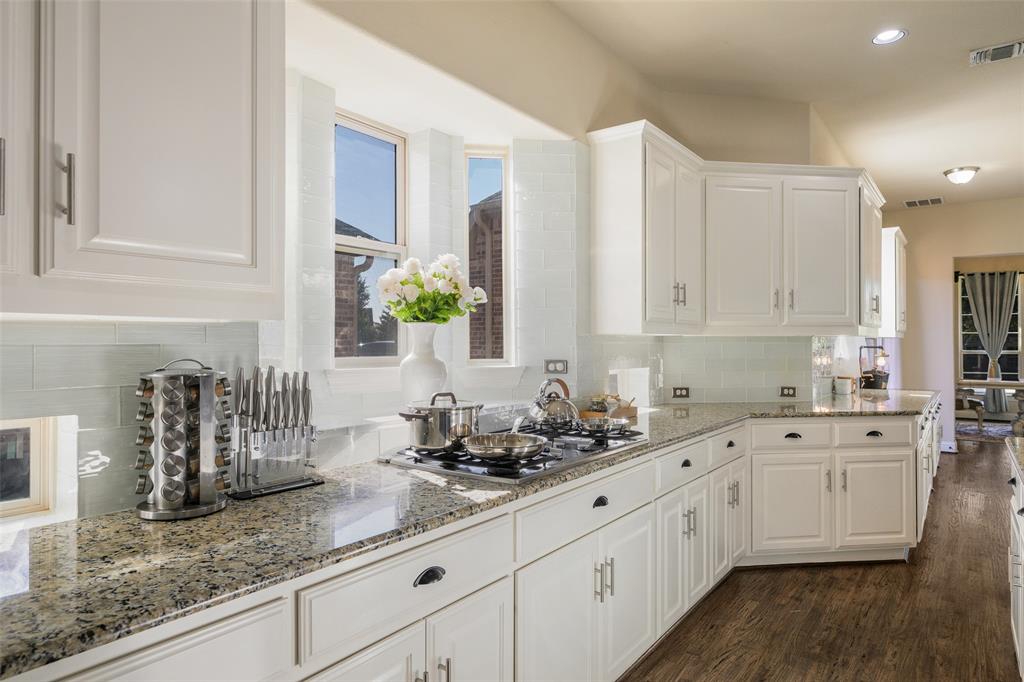 The Glen At Tribute Ph 1 - Residential