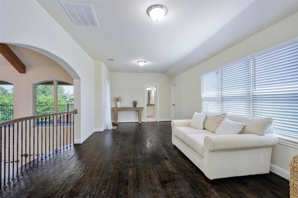 The Glen At Tribute Ph 1 - Residential