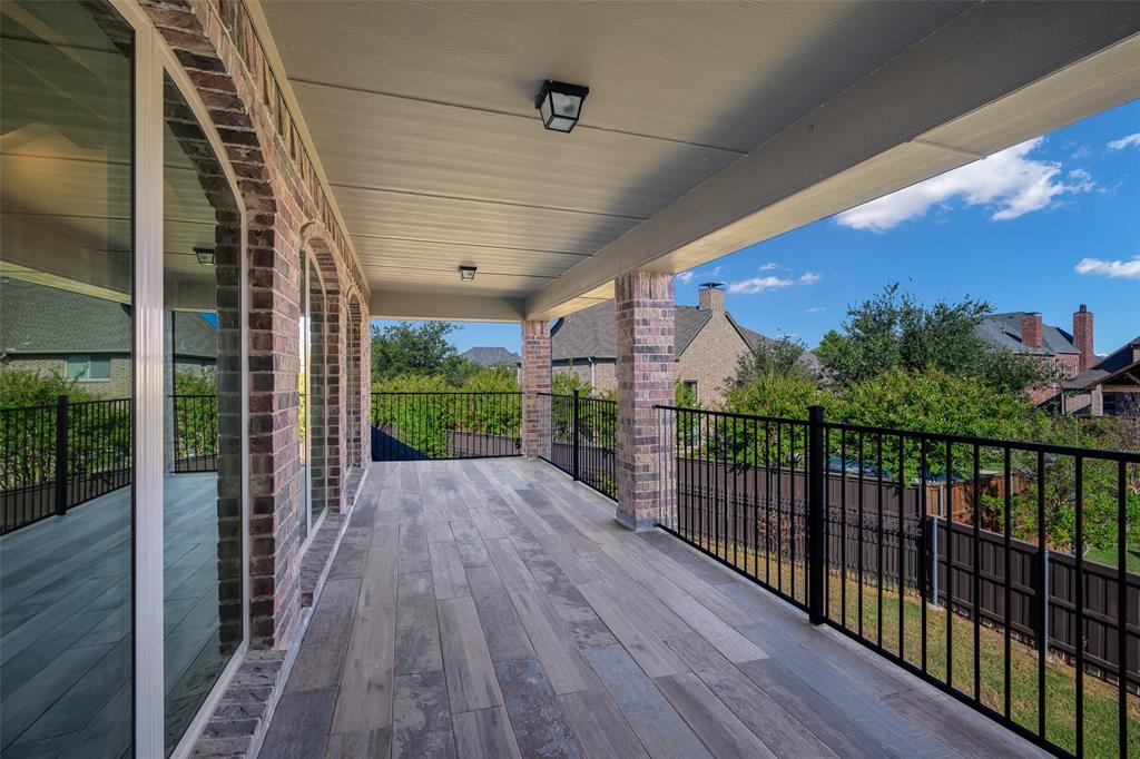 The Glen At Tribute Ph 1 - Residential