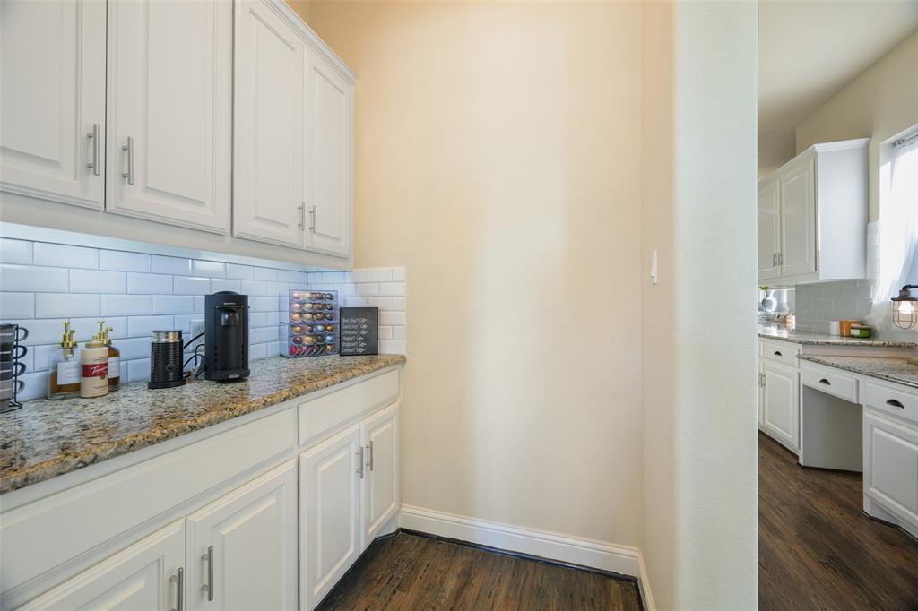 The Glen At Tribute Ph 1 - Residential