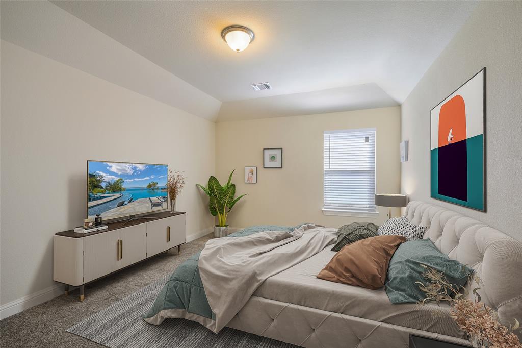 The Glen At Tribute Ph 1 - Residential