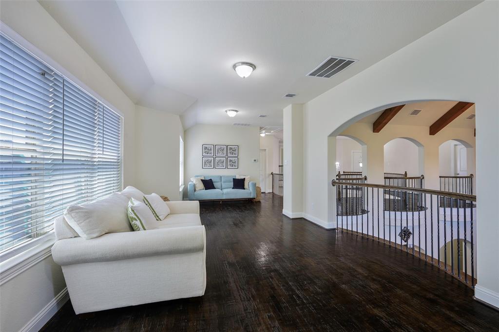 The Glen At Tribute Ph 1 - Residential