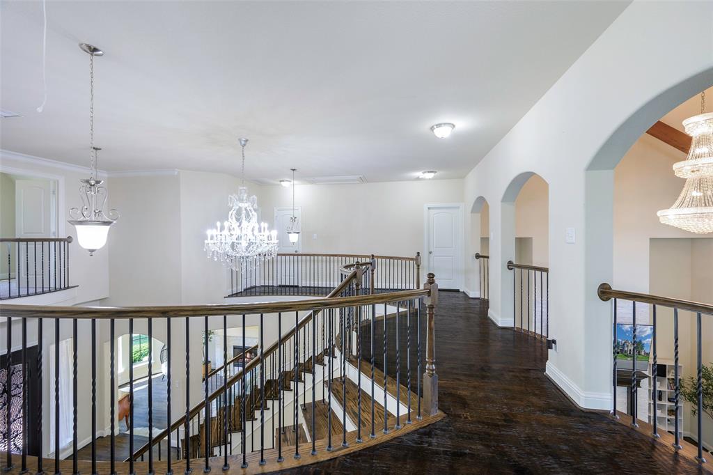 The Glen At Tribute Ph 1 - Residential