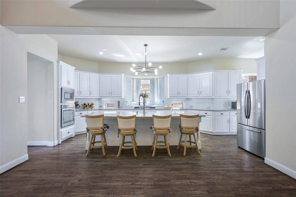 The Glen At Tribute Ph 1 - Residential