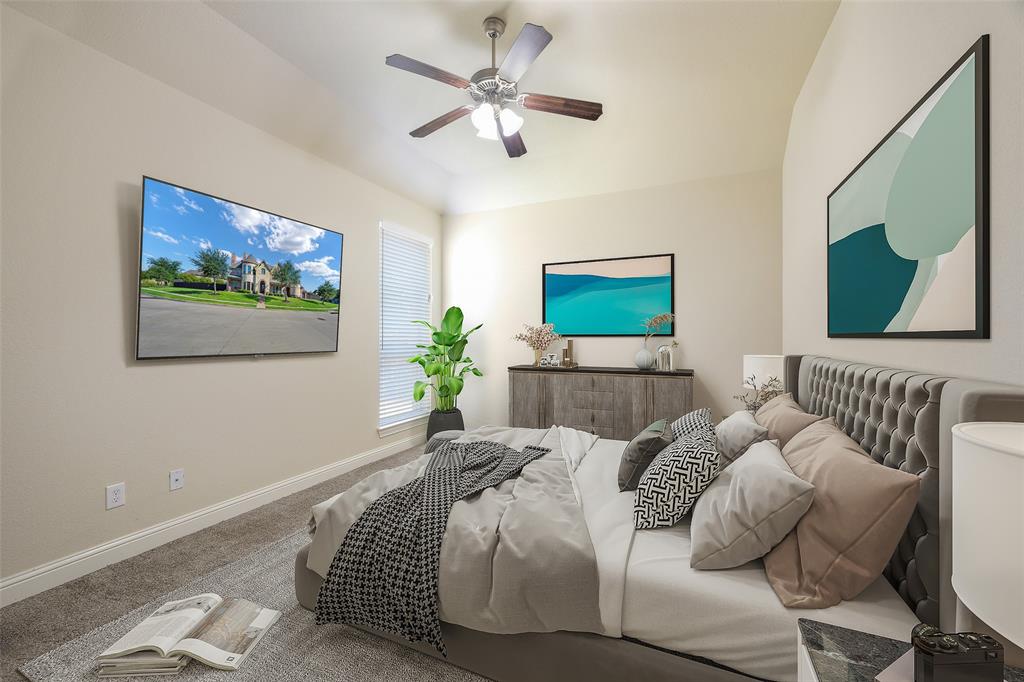 The Glen At Tribute Ph 1 - Residential