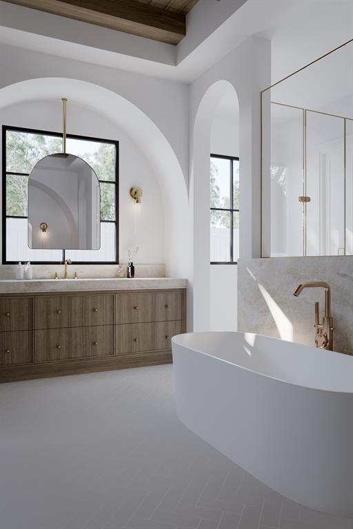 Midway Hills - Residential