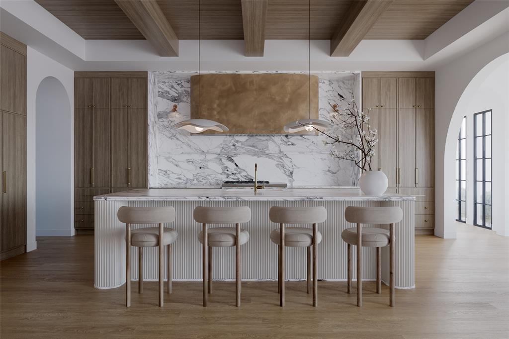 Midway Hills - Residential