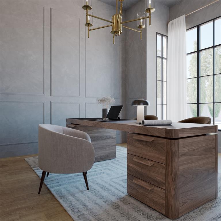 Midway Hills - Residential