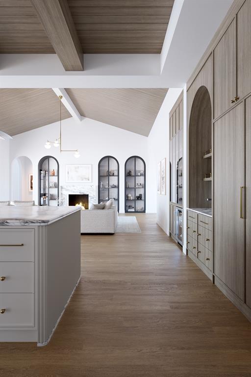 Midway Hills - Residential