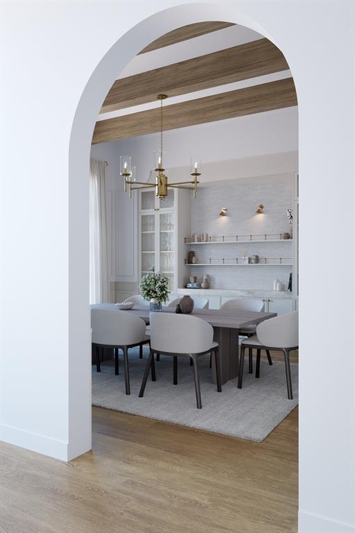 Midway Hills - Residential