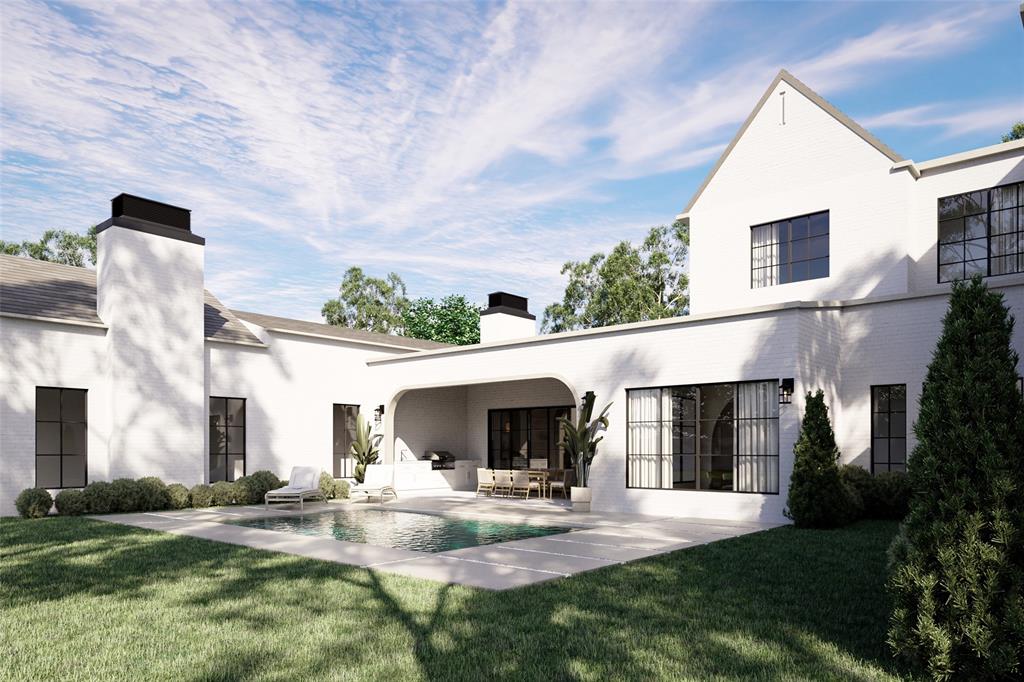 Midway Hills - Residential