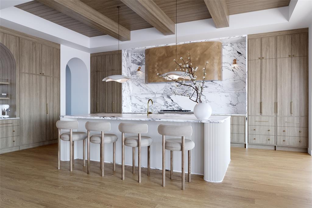 Midway Hills - Residential