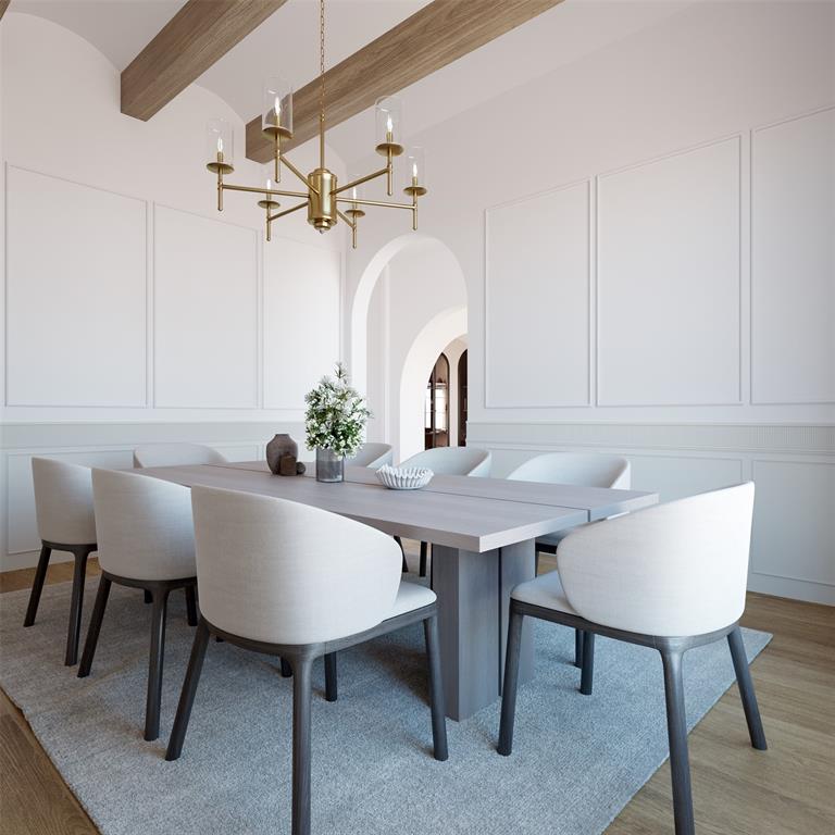 10939 Pinocchio Drive