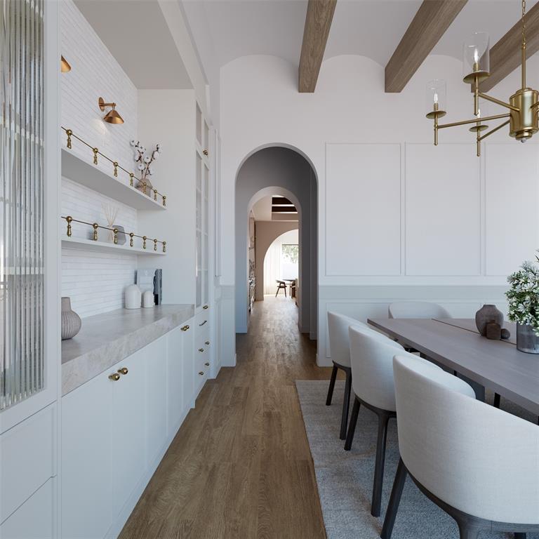 Midway Hills - Residential