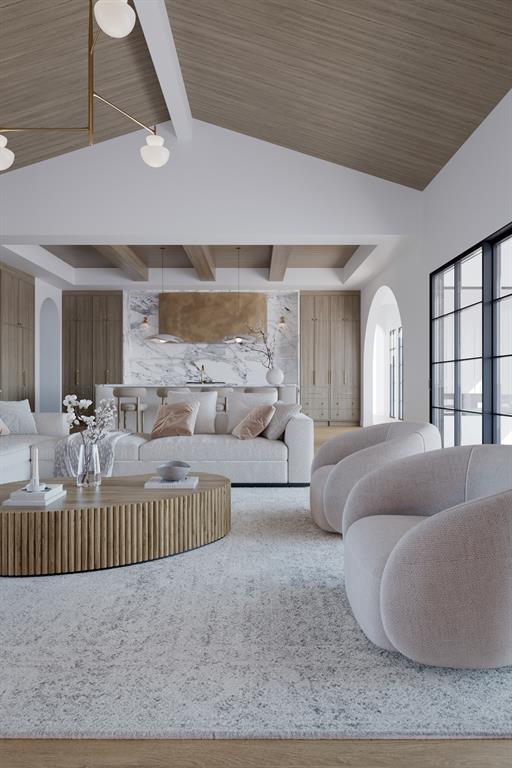 10939 Pinocchio Drive