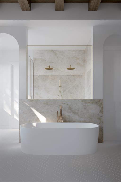 Midway Hills - Residential