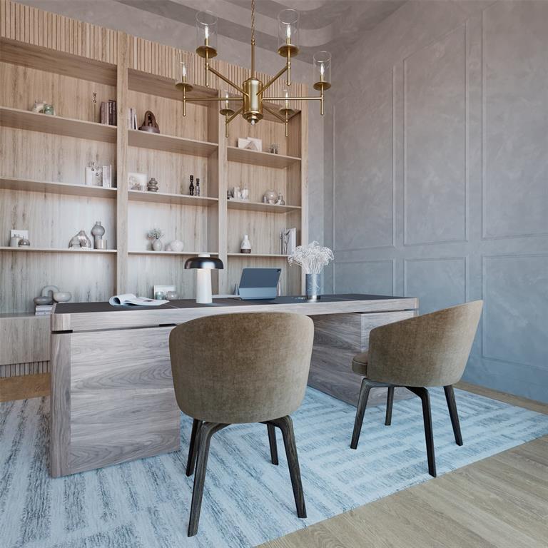 Midway Hills - Residential