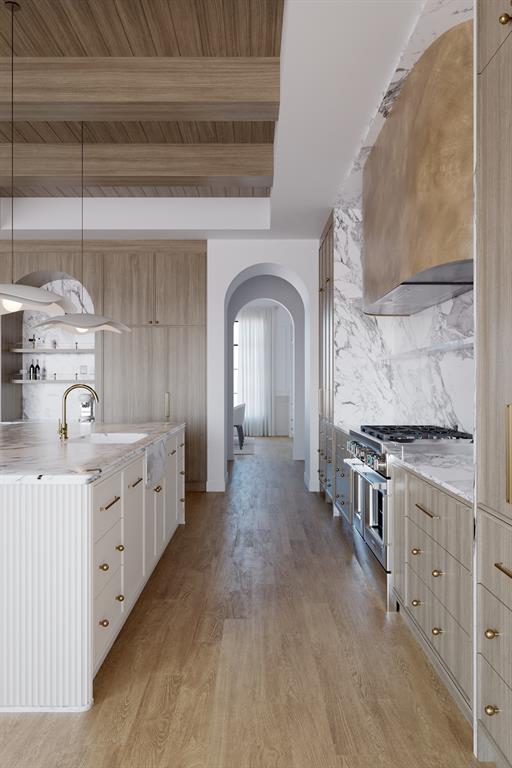 Midway Hills - Residential