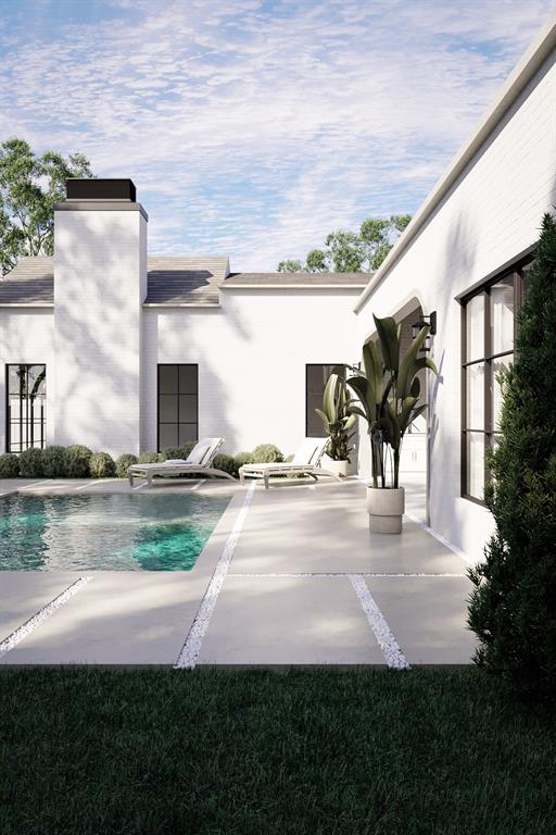 Midway Hills - Residential