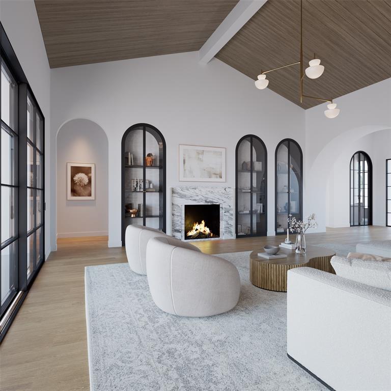 10939 Pinocchio Drive