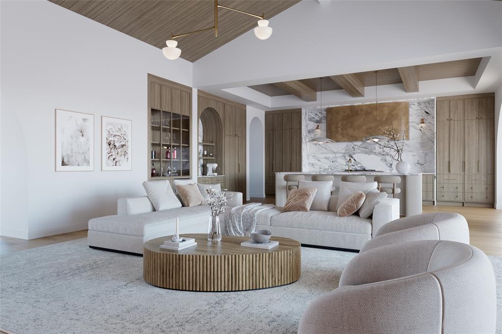 10939 Pinocchio Drive