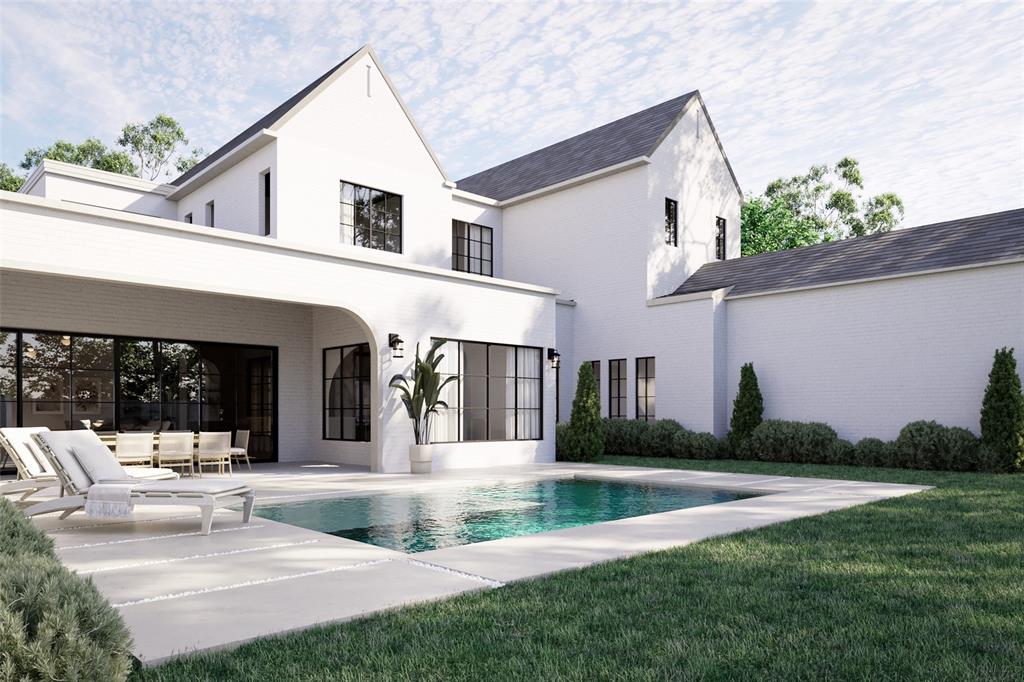 Midway Hills - Residential