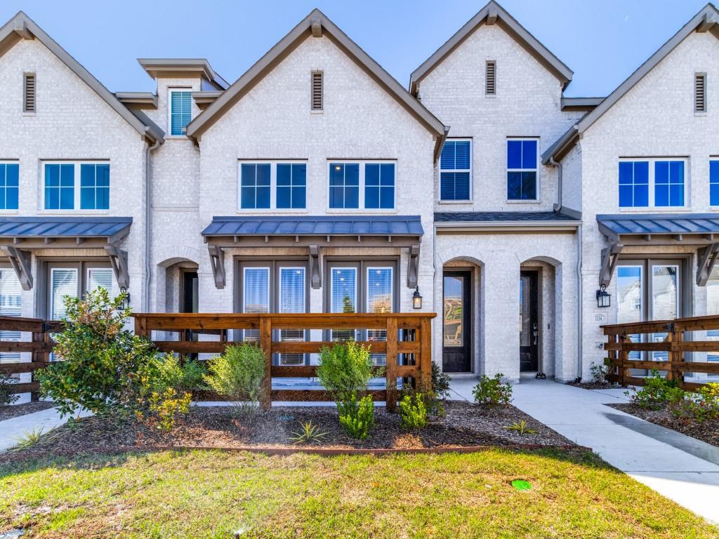 View Sherman, TX 75090 townhome