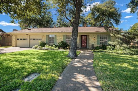1361 Kathryn Court Hurst TX 76053