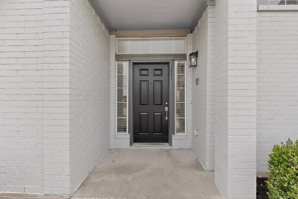 421 Chestnut Lane