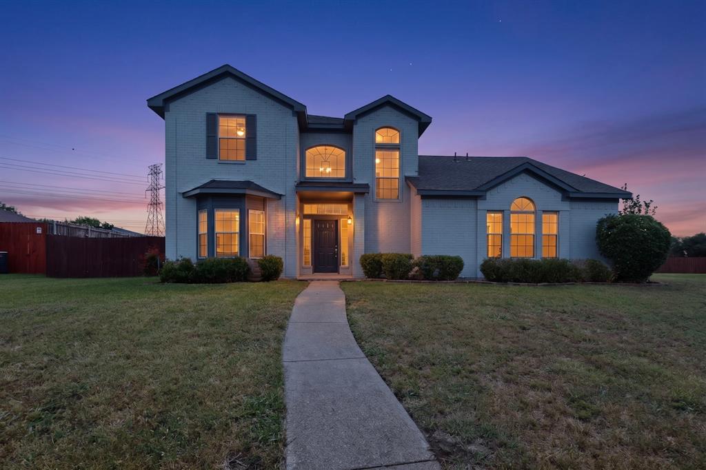421 Chestnut Lane